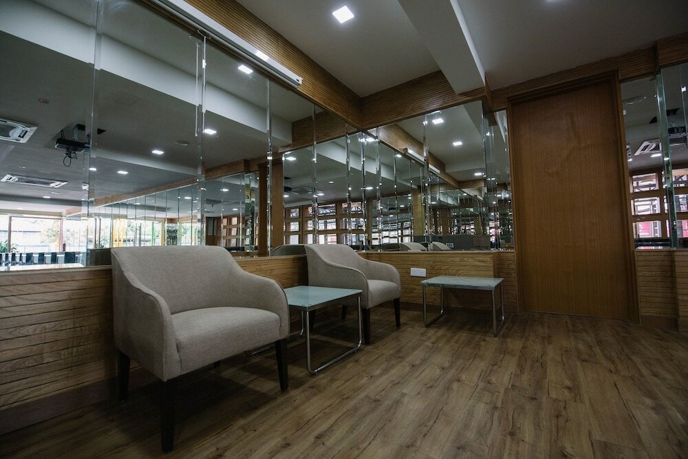 Фото Rick Resort Teluk Intan