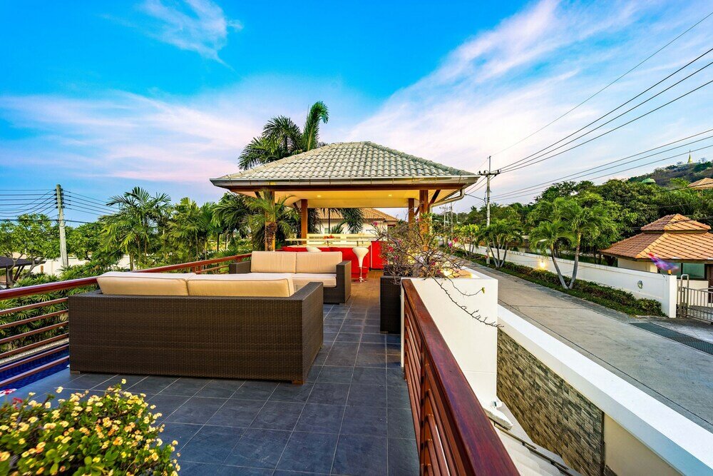 Фото 3 Bed Pool Villa in Great Location - Stv