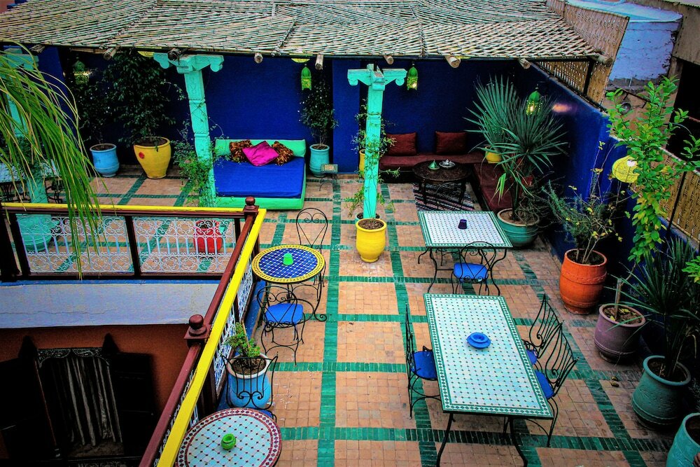 Фото Riad Rêve d'Antan Real Dream