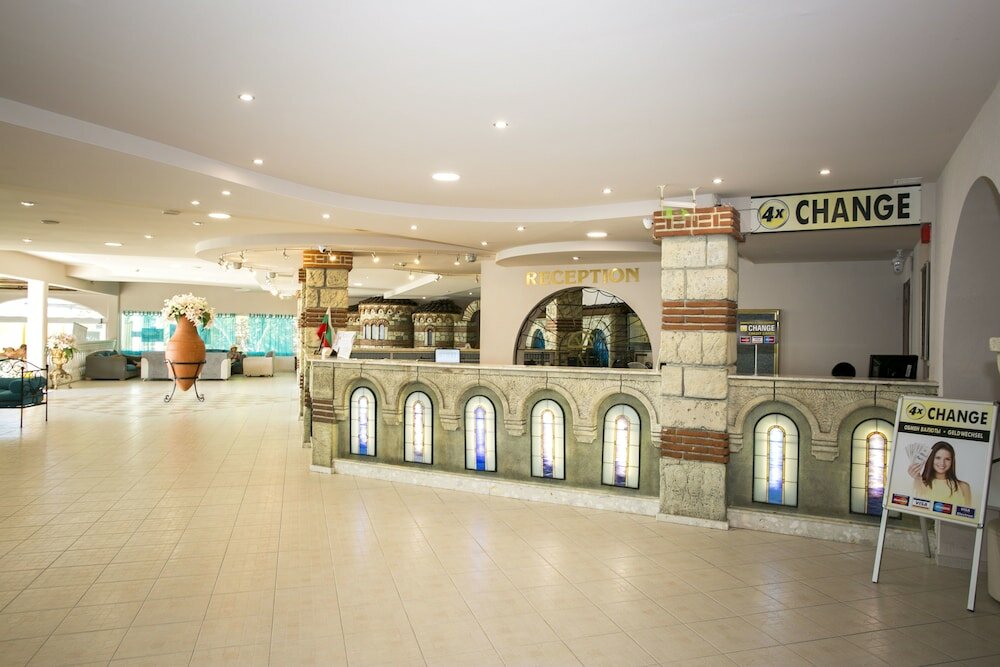 Фото Royal Villas Elenite - All Inclusive