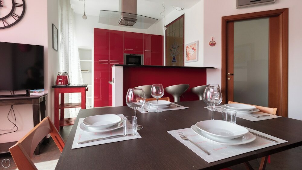 Фото Italianway - Monza 43/a