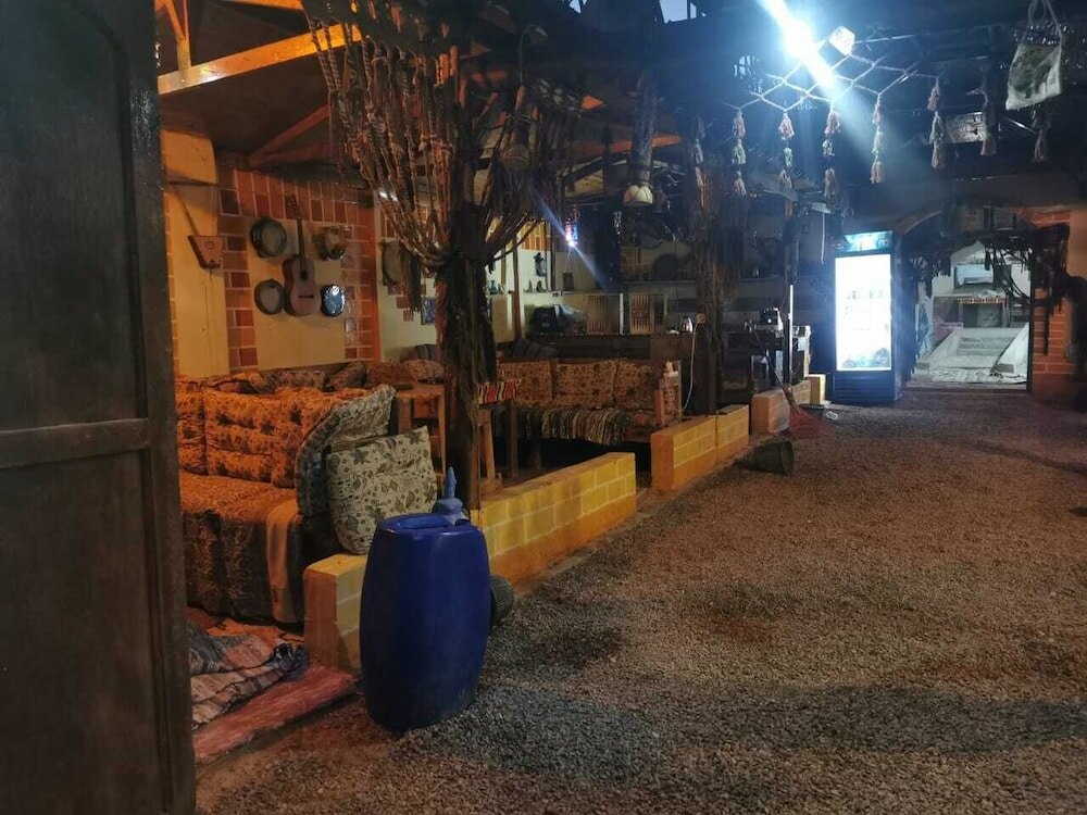 Фото White palace camp ex camp david