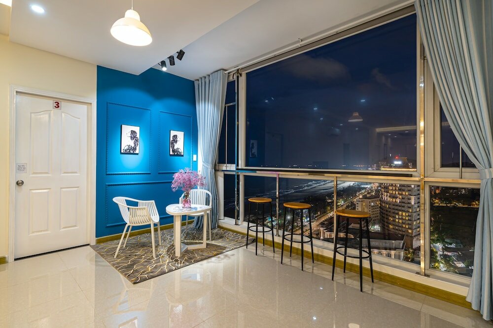 Фото Stephen Luxury Apartments