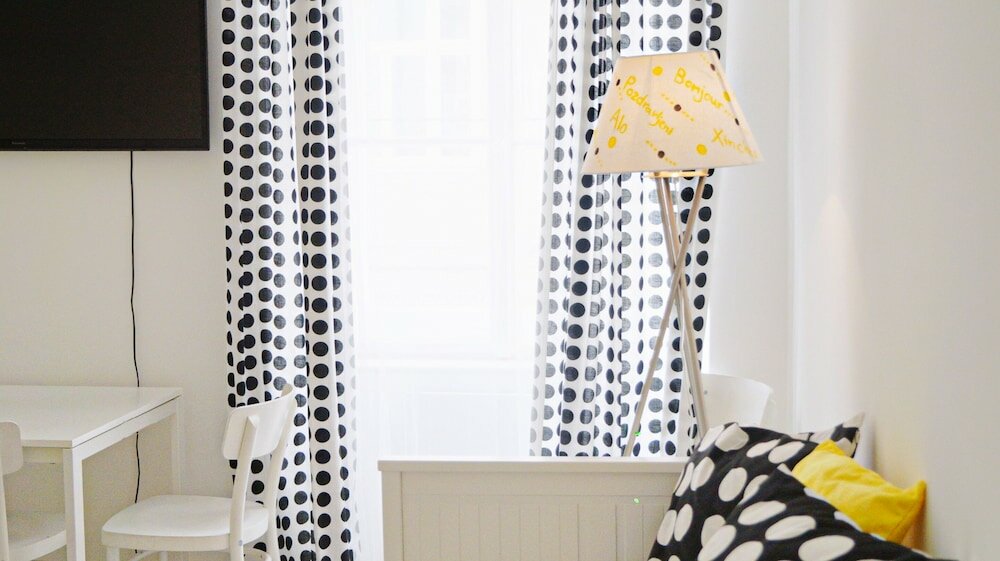 Фото Modern Apartment in The Heart of Vienna 4