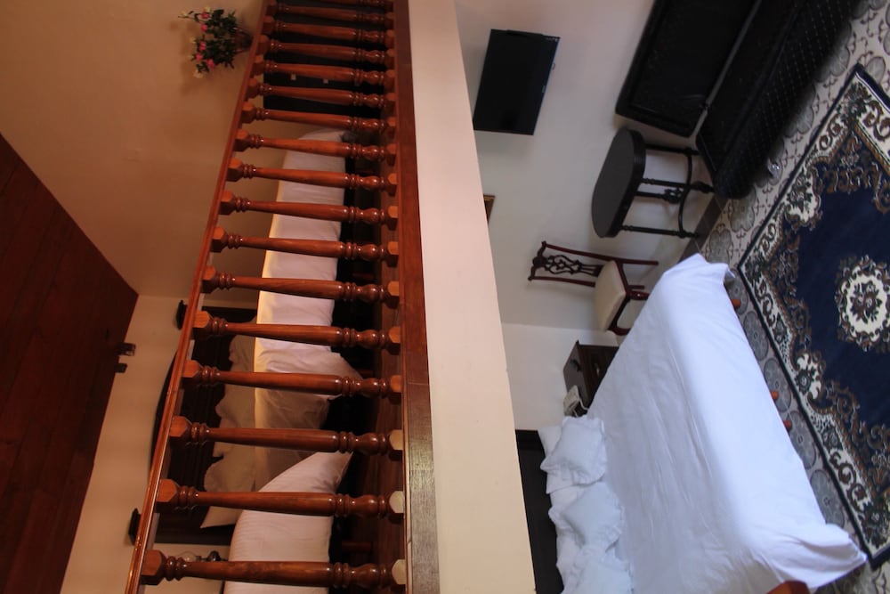 Фото Hotel La Casa del Marques de Comillas