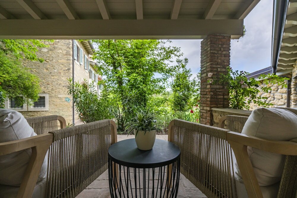 Фото Relais Villa dei Gelsi & SPA