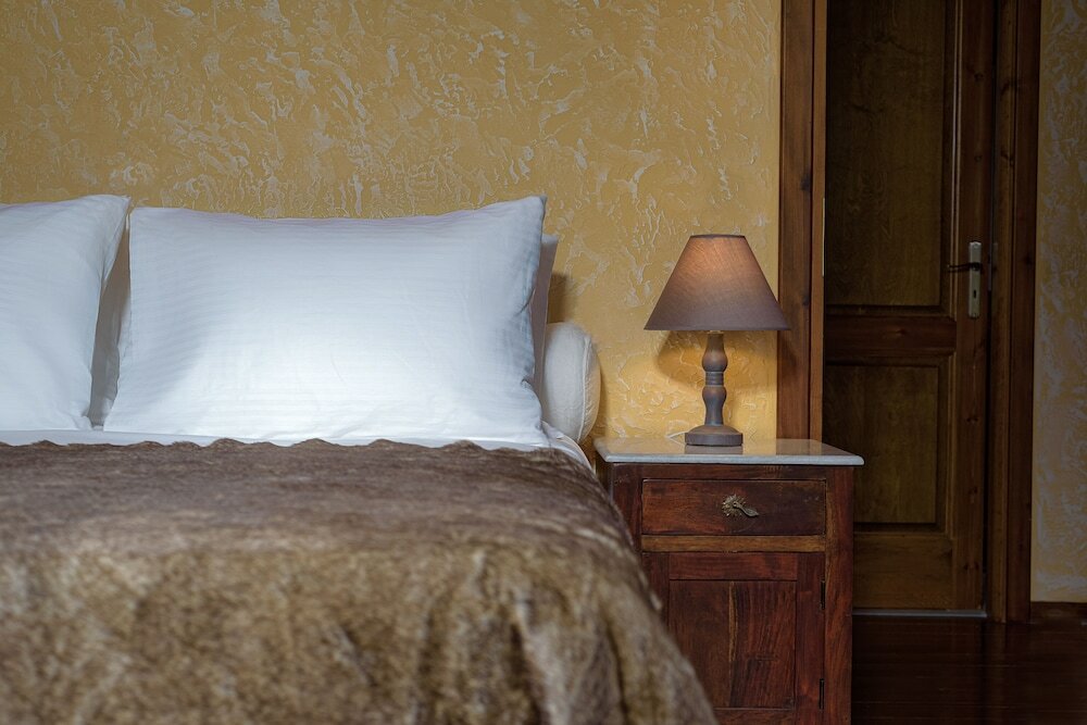 Фото Parnassus Dreamwood Chalet