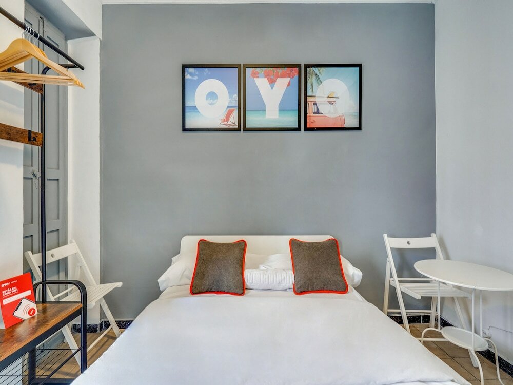 Фото Oyo Guest House Ruzafa