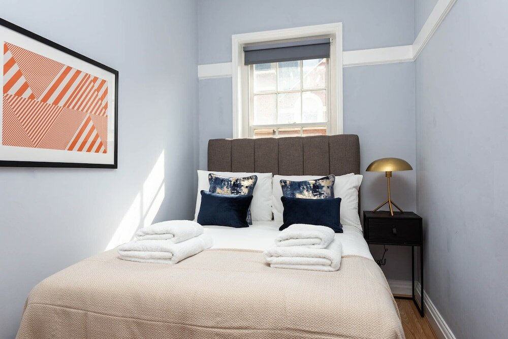 Фото Mayfair by Capital