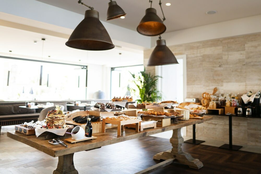 Фото Lango Design Hotel & SPA, Adults Only