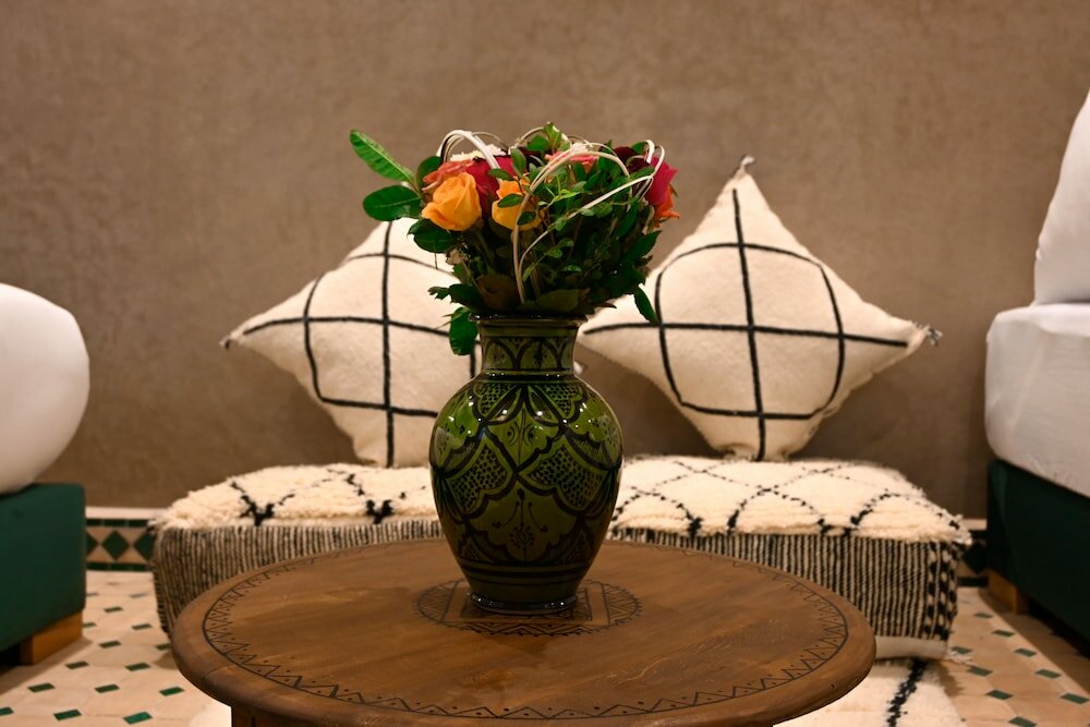 Фото Touhfa Kasbah Marrakech