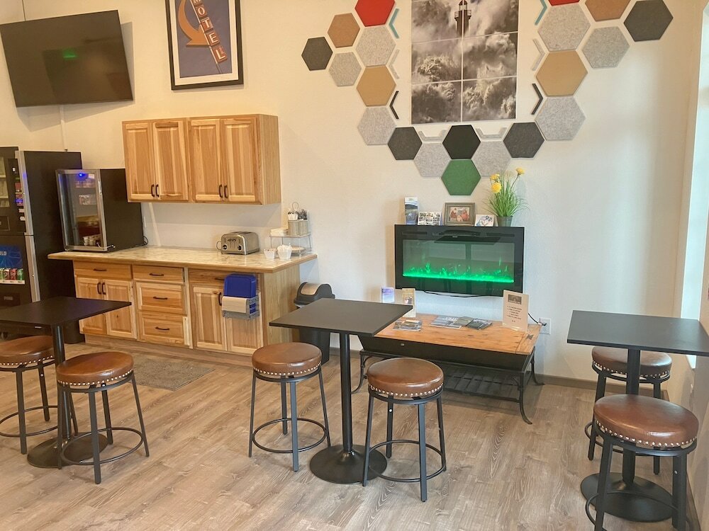 Фото The Fireside Inn