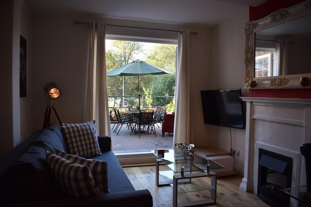 Фото отеля 4