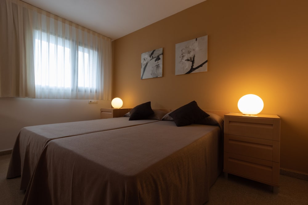 Фото Villa Alojamiento y Congresos - Villa Universitaria