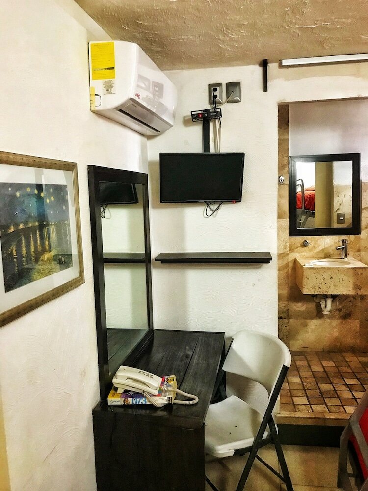 Фото Go Mini Hotel