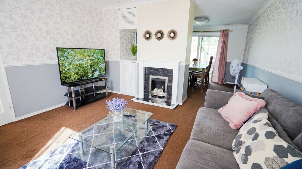 Фото E2m Stays Royal Windsor - Legoland