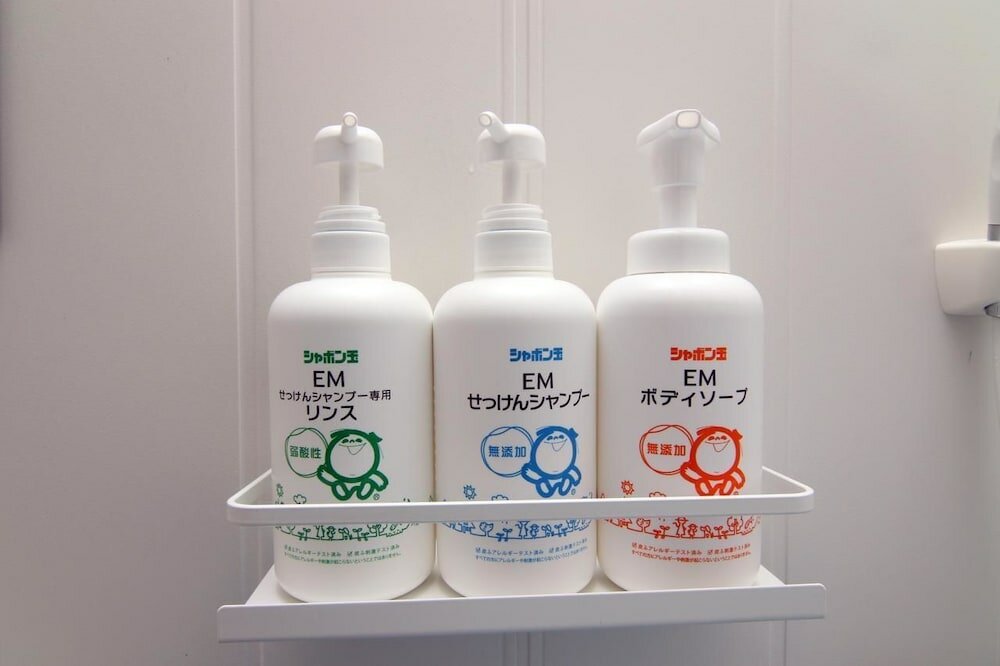 Фото Iejima Kokoro House