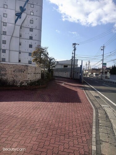 Гостиница Business Inn Nagashima