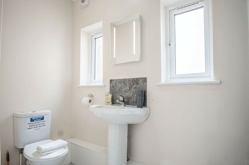 Фото Dunes End - 2 Bedroom Apartment - Pendine