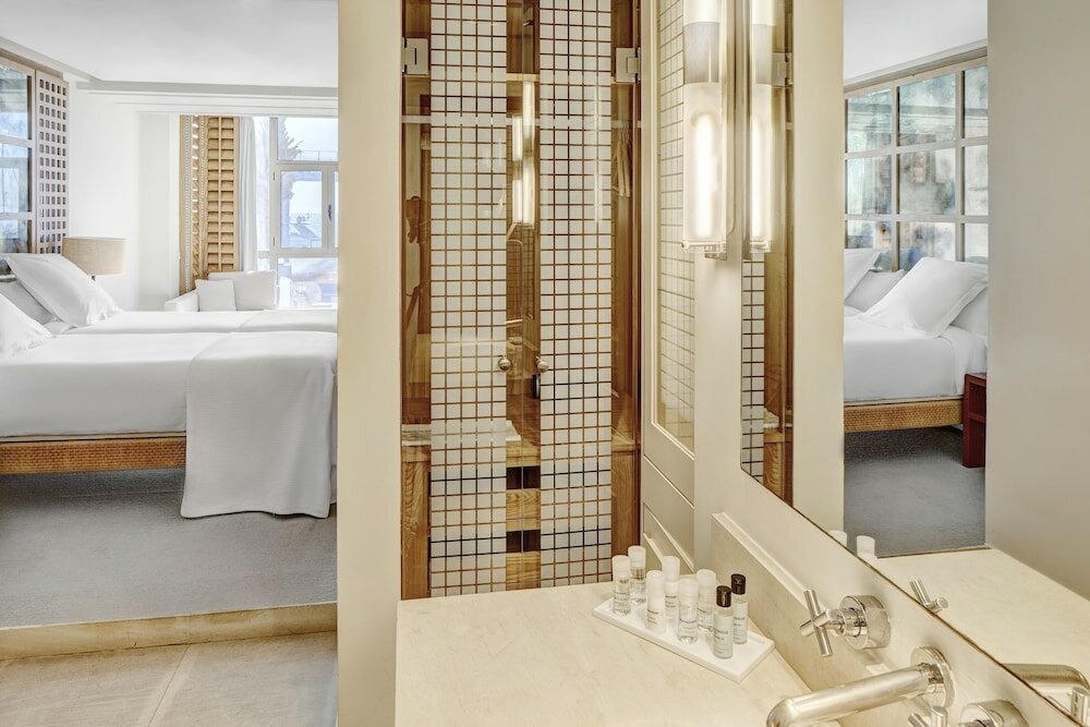 Фото Hotel Mim Sotogrande