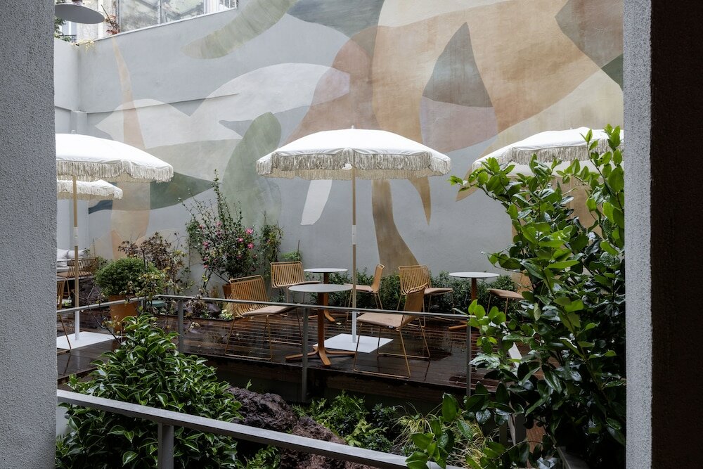 Фото Hotel Pilgrim