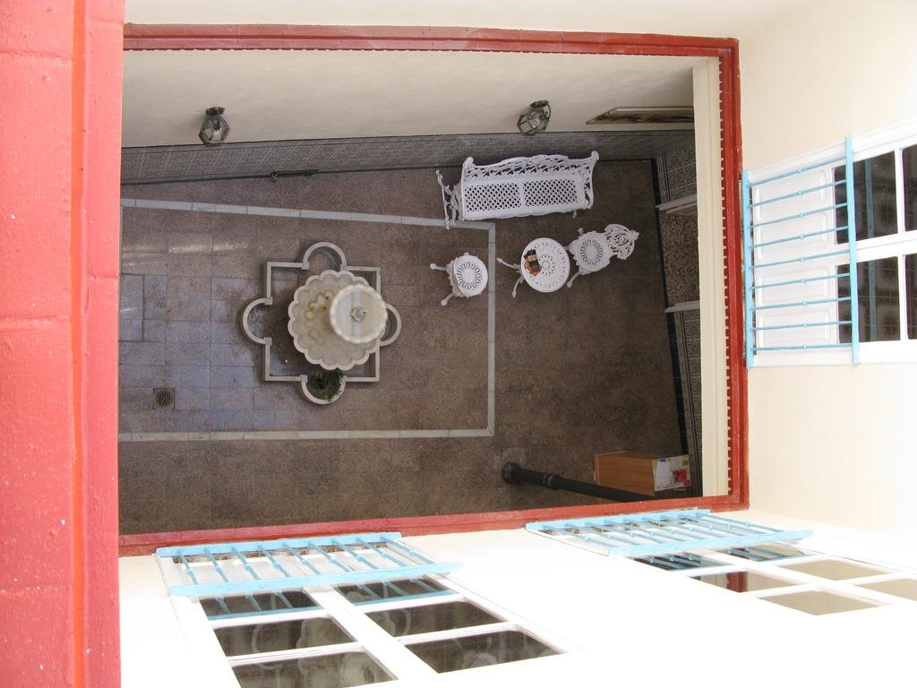 Фото Pensión Azahar