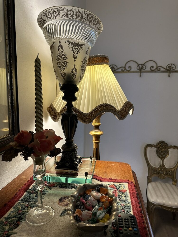 Фото Domus Socolatae Residenza d'Epoca Charming B&b