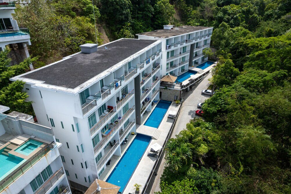 Фото Kamala falls C2-u14