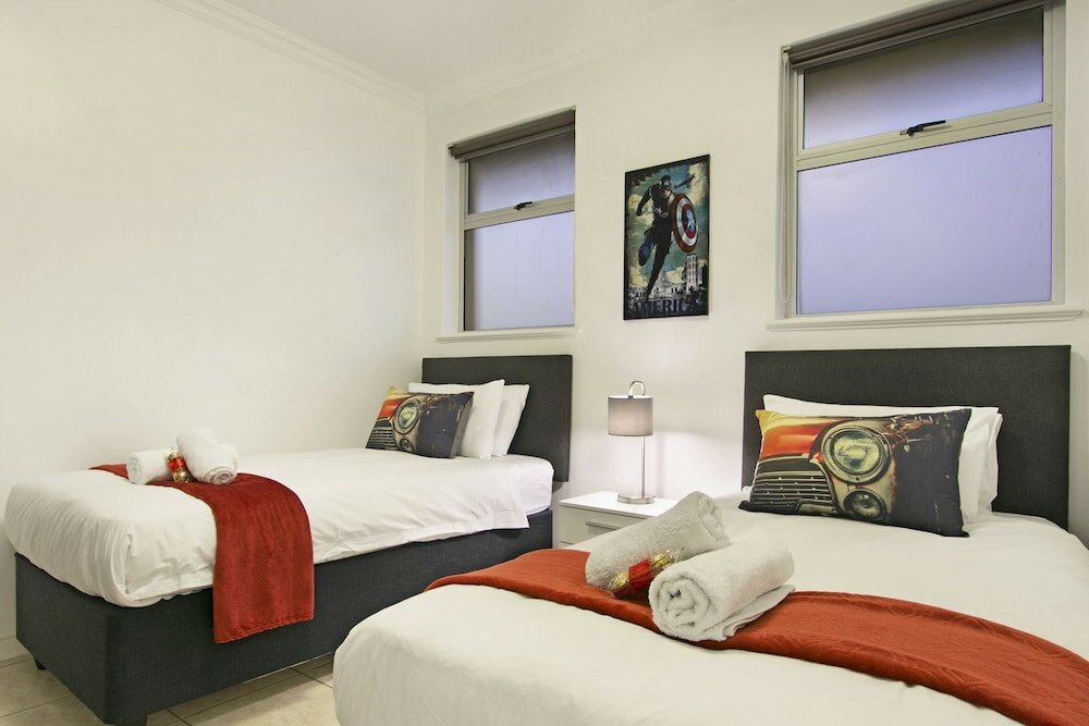 Фото Blouberg Heights 1406