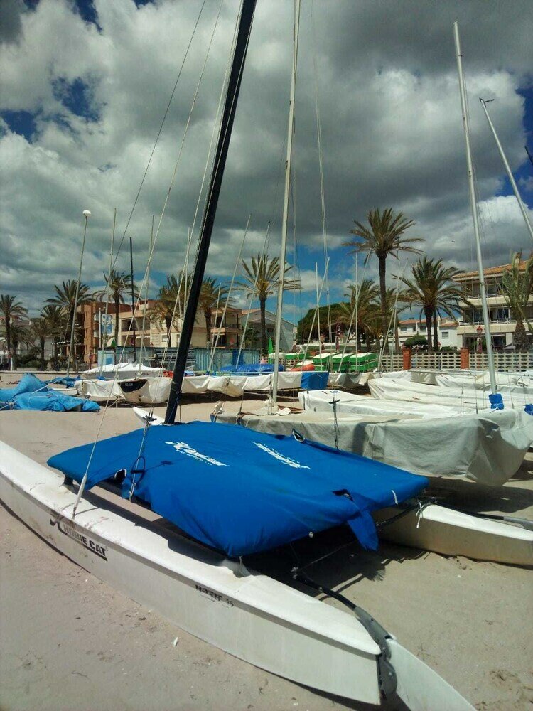 Фото Apartamento piscis