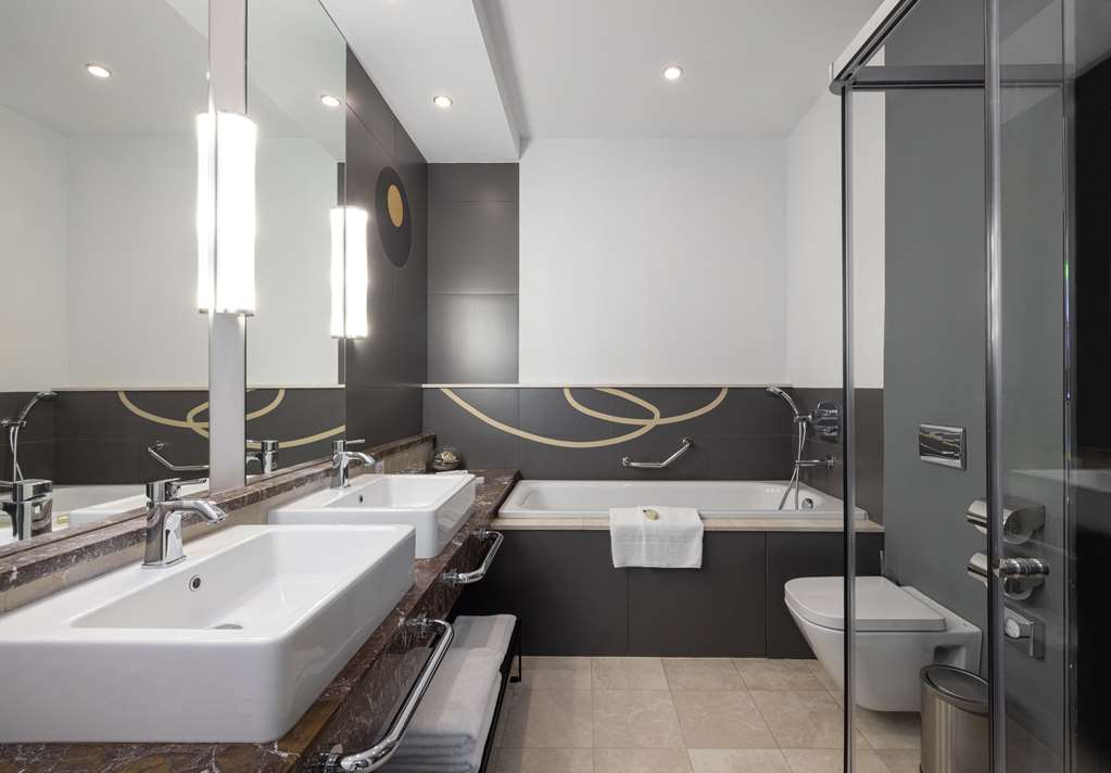 Фото Radisson Blu, Ростов-на-Дону