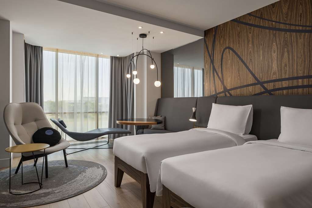 Фото Radisson Blu, Ростов-на-Дону