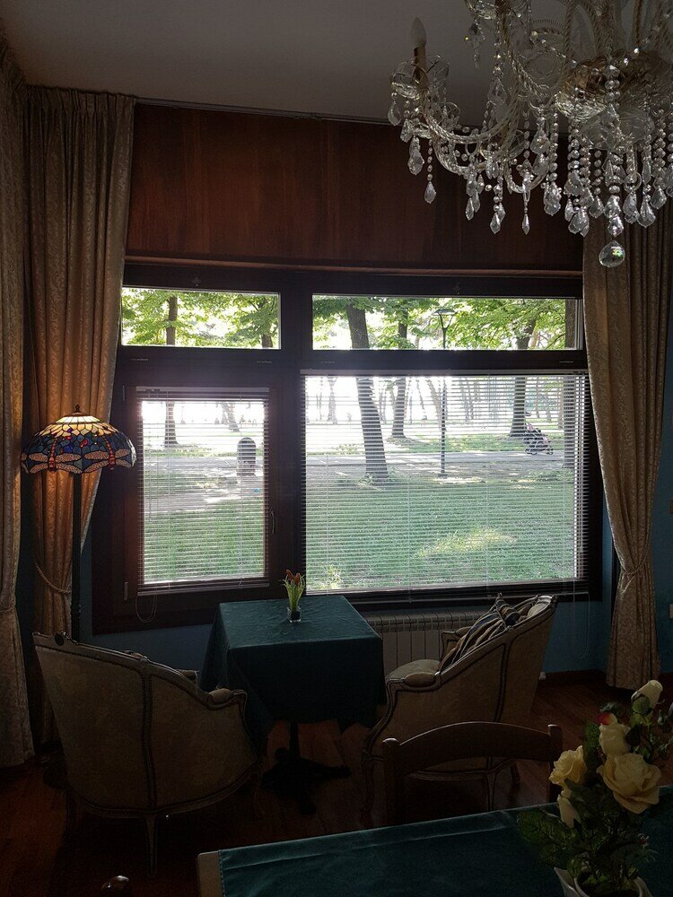 Фото Bed & Breakfast Venezia