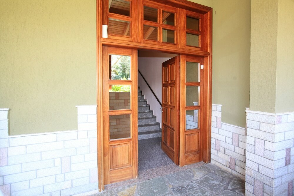 Фото Hotel Gryka e Kelcyres