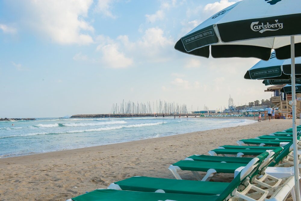 Фото Hotel Rothschild 22 Tel Aviv