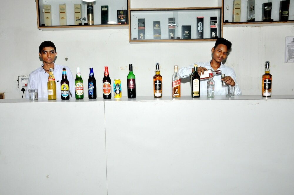 Фото Cosmopolitan Cultural Centre