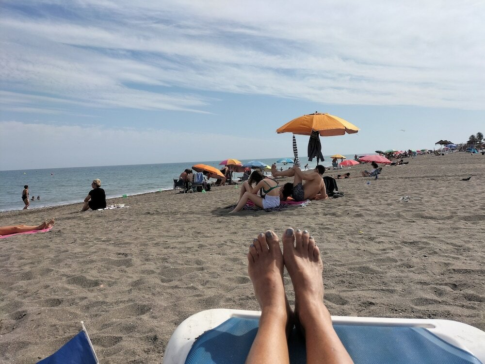 Фото Malaga Hills Double Comfort Boutique & Wellness Hotel -Adults Only