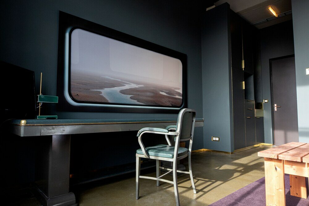 Фото Hotel Piet Hein Eek