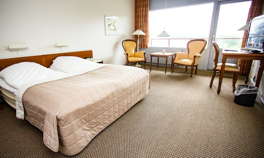 Фото Milling Hotel Søpark