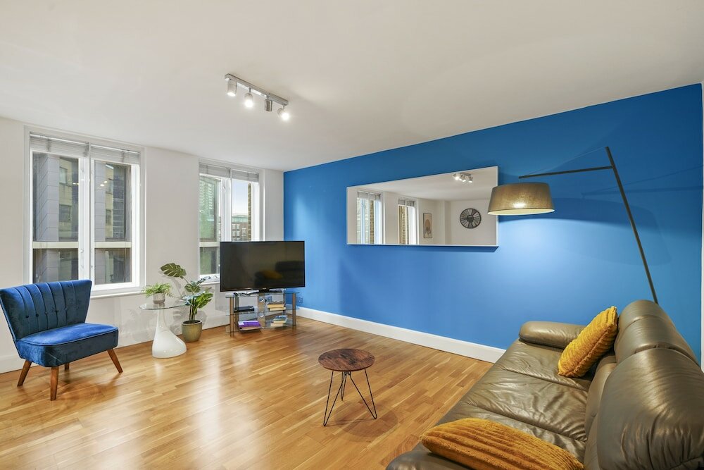 Фото Mulberry House London by City Living London