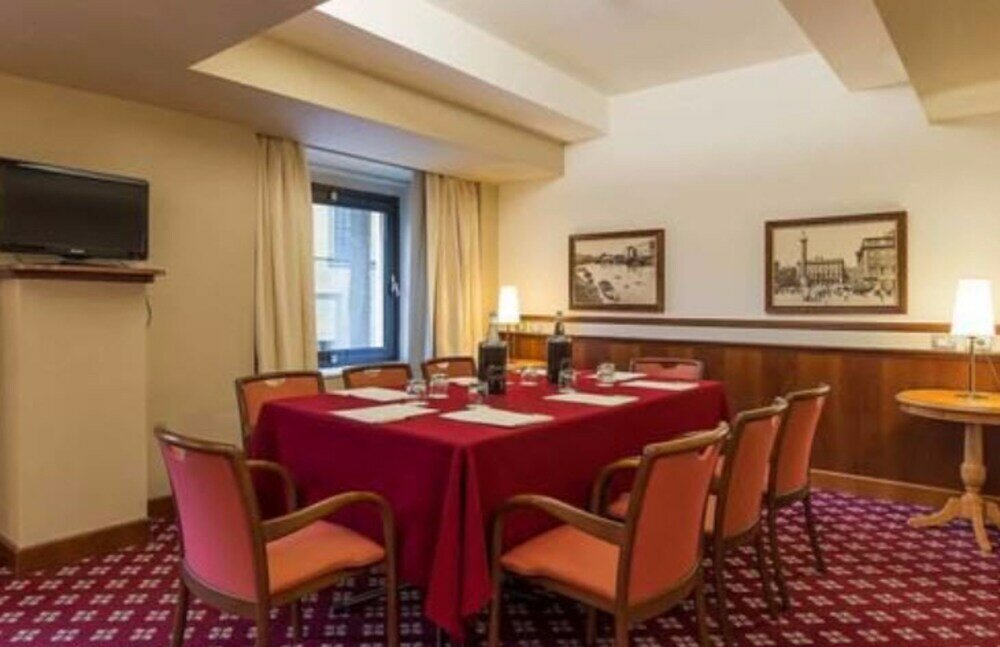 Фото Art'otel Rome