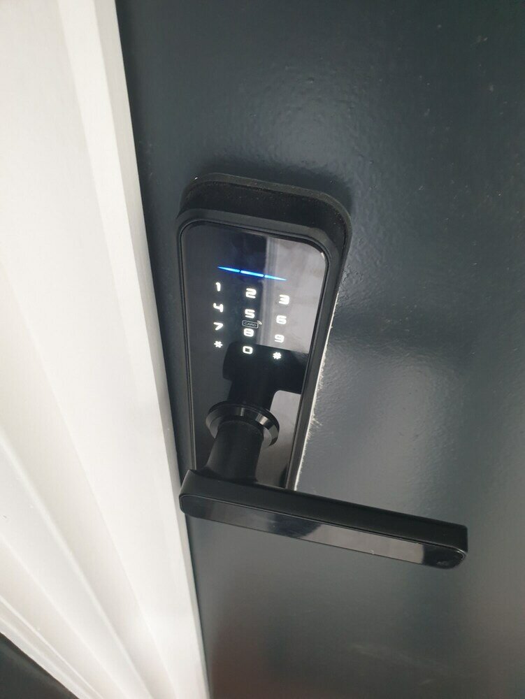 Фото Glm Residences 1