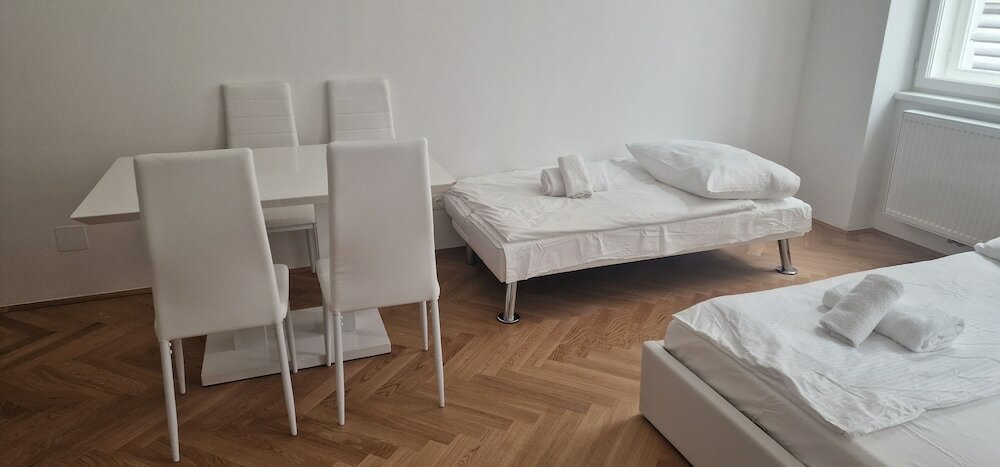 Фото Citywohnung mit Ambiente