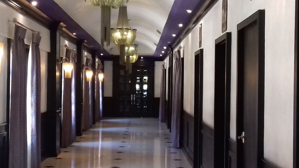 Фото Hotel Mirage Express