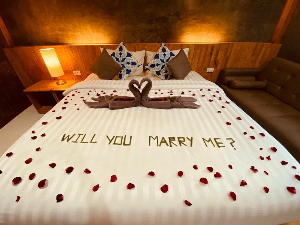 Фото Paradise Land Resort