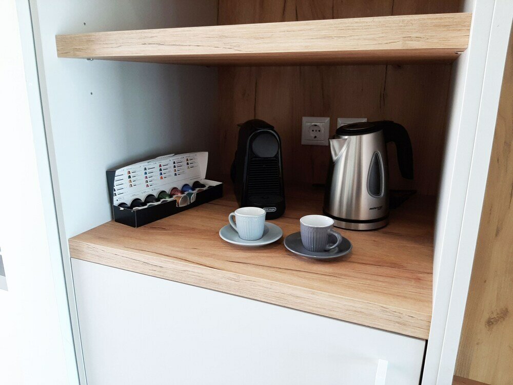 Фото Sarpidon Suites