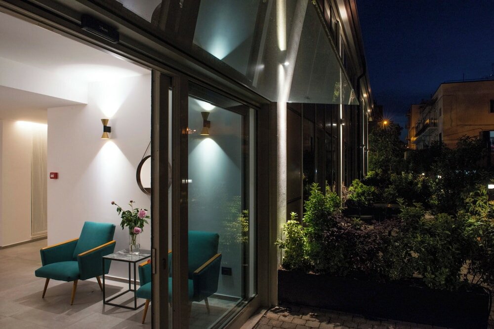 Фото Spazio Gagarin Residence