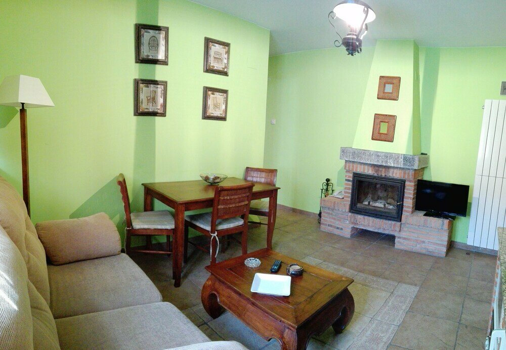 Фото Apartamentos Rurales Casa Marcelo II