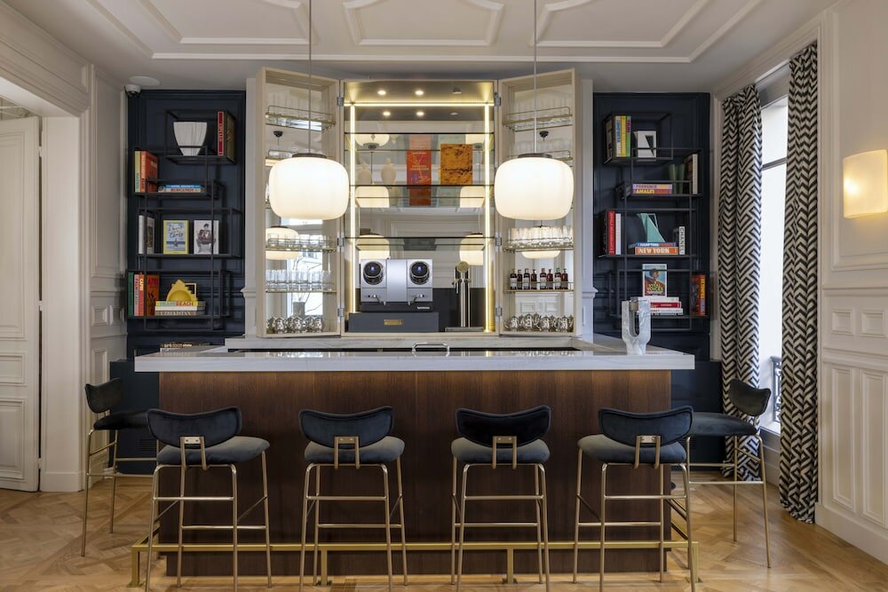 Фото Le 5 Particulier