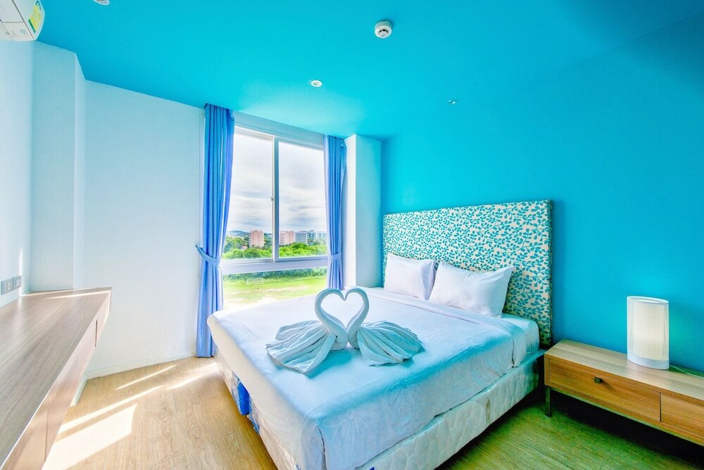 Фото Atlantis Residence